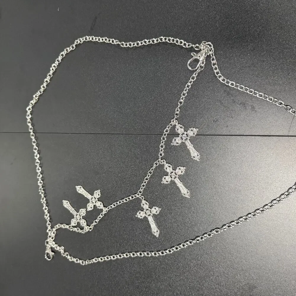 Unbranded Men's Silver Jewellery